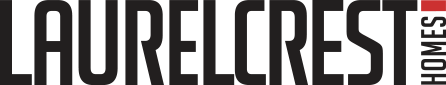 Laurelcrest Homes Logo